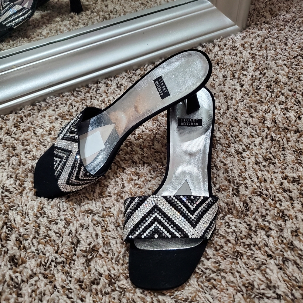 STUART WEITZMAN Sandals